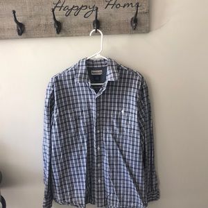 Various Magellan Sportswear Button Down